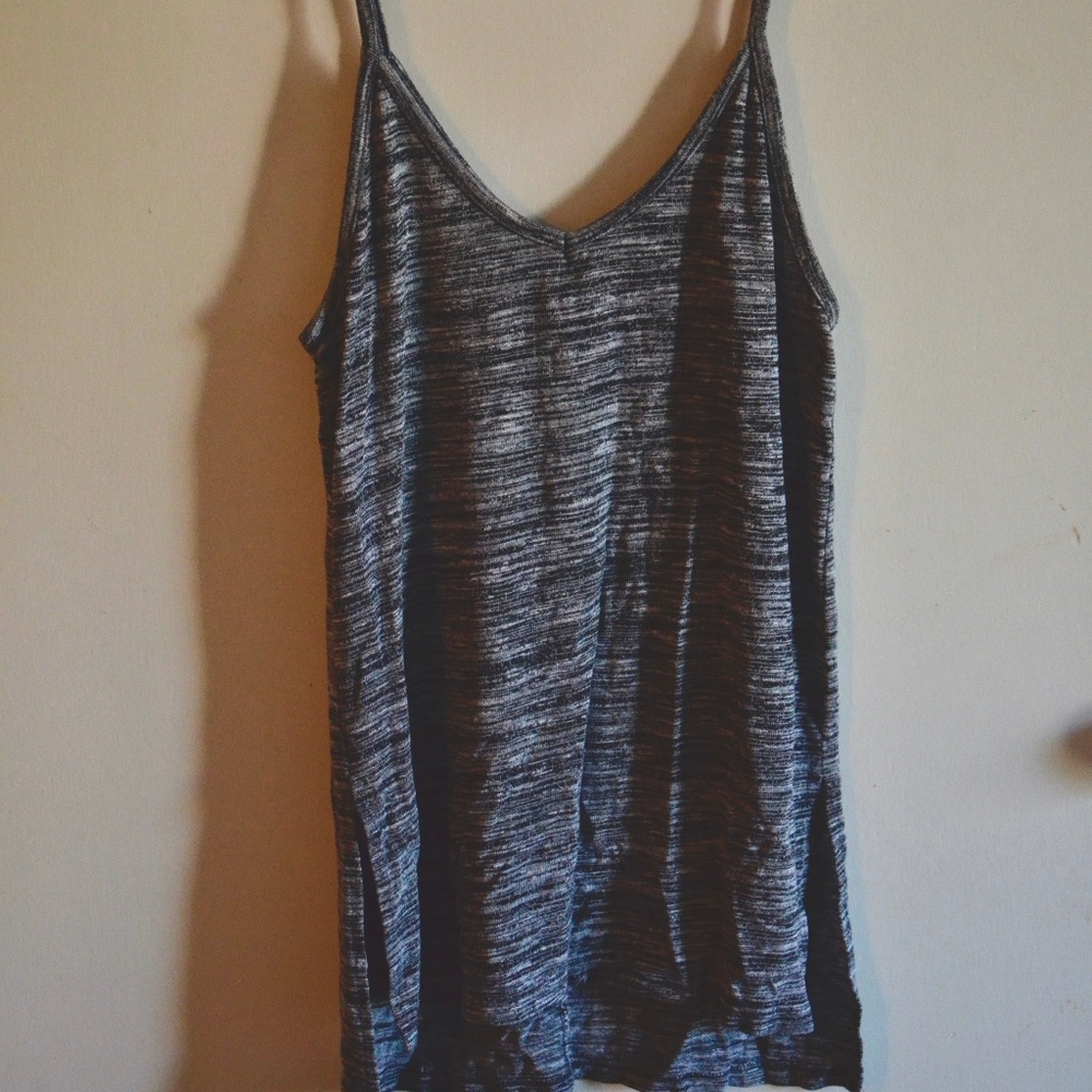 Loose Tank Top